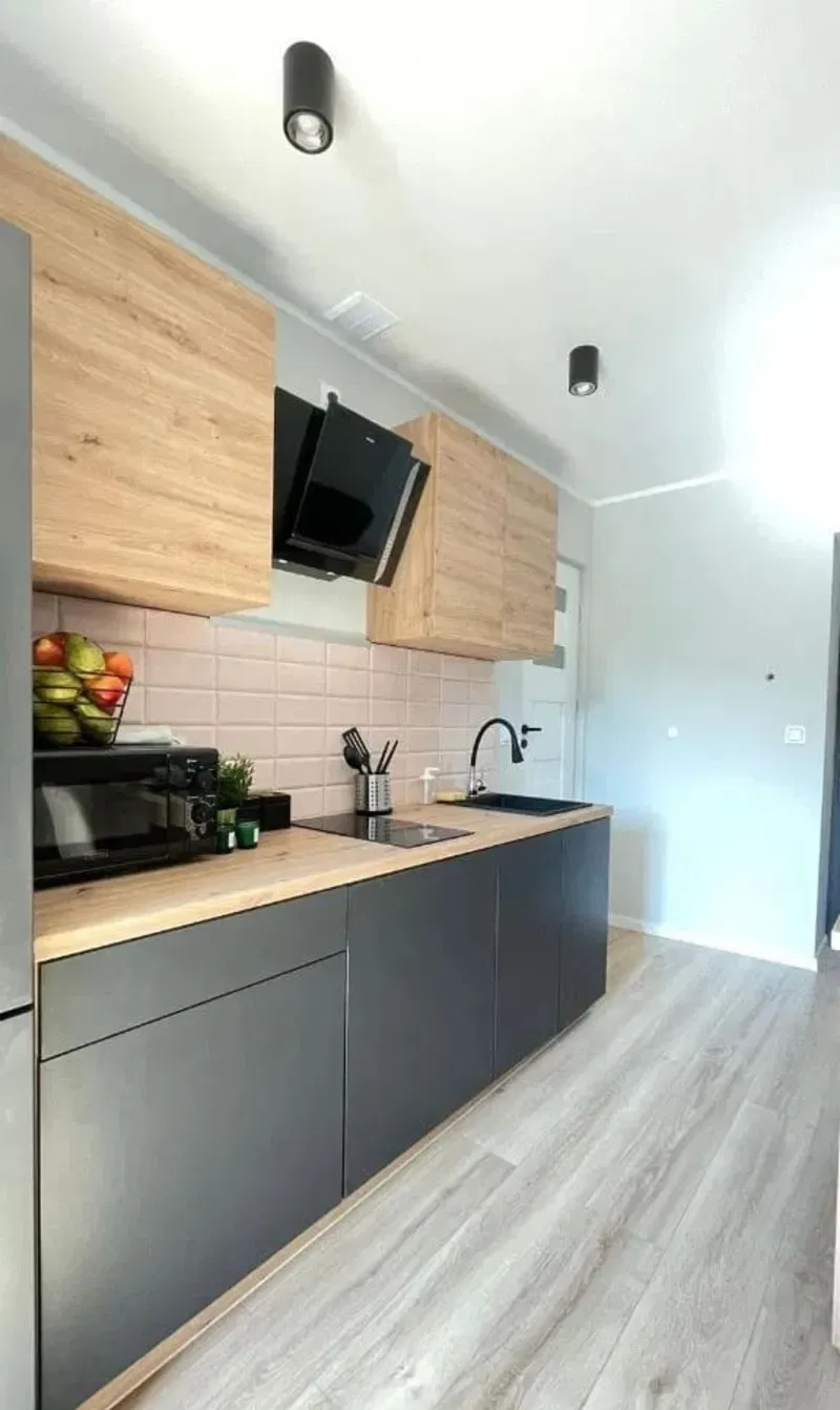 30m2, 2 pokoje, Chorzów II, ul. Katowicka - zdjęcie 2