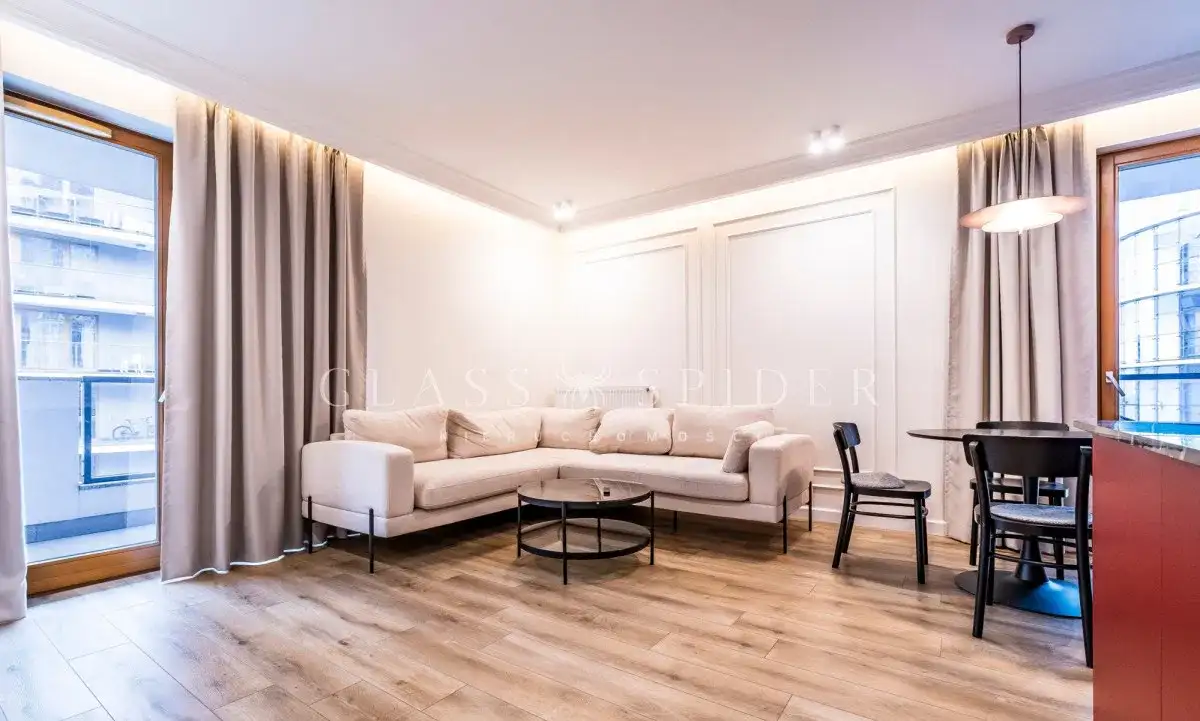 ⚡ul. Kasprzaka 29A⚡klimatyzacja⚡2x loggia⚡parking - zdjęcie 2