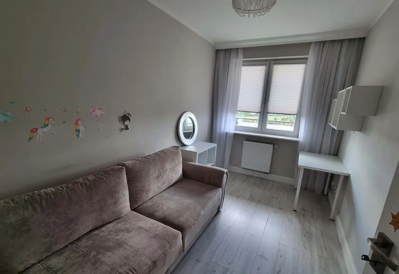 Mieszkanie 62m, gotowe do zamieszkania od zaraz - zdjęcie 8