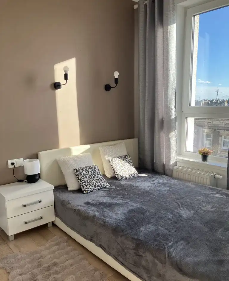 Przytulne 2 pokoje w centrum Szczecina z windą - zdjęcie 6
