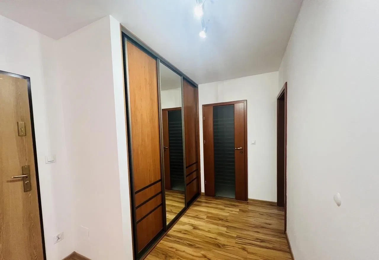 Leszno -3pok, garaż, winda, - zdjęcie 8