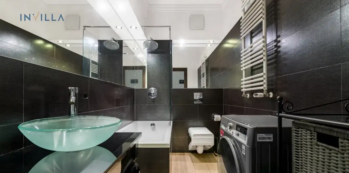 Komfortowy apartament z ogródkiem 800 m od plaży! - zdjęcie 10