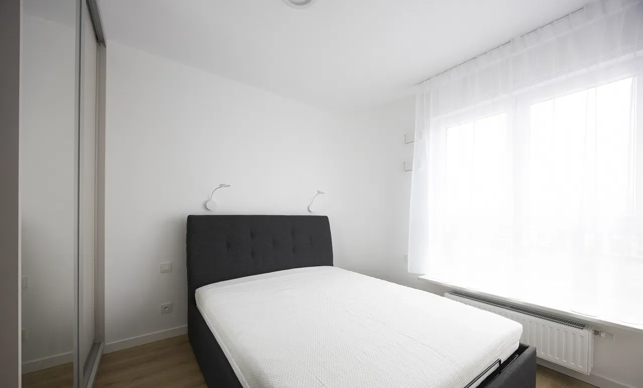 2 pok. 38 m2 | Czechów | 2022 r. | balkon + garaż - zdjęcie 10