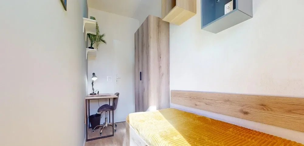 Pokój 12 m², Warszawa, Wola - zdjęcie 2