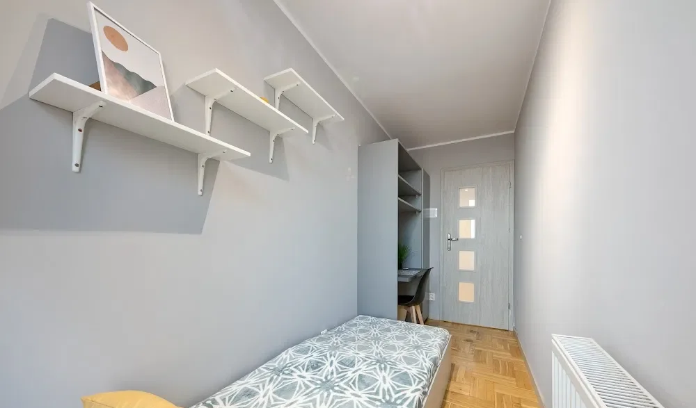 Pokój 10 m², Warszawa, Praga-Południe - zdjęcie 3