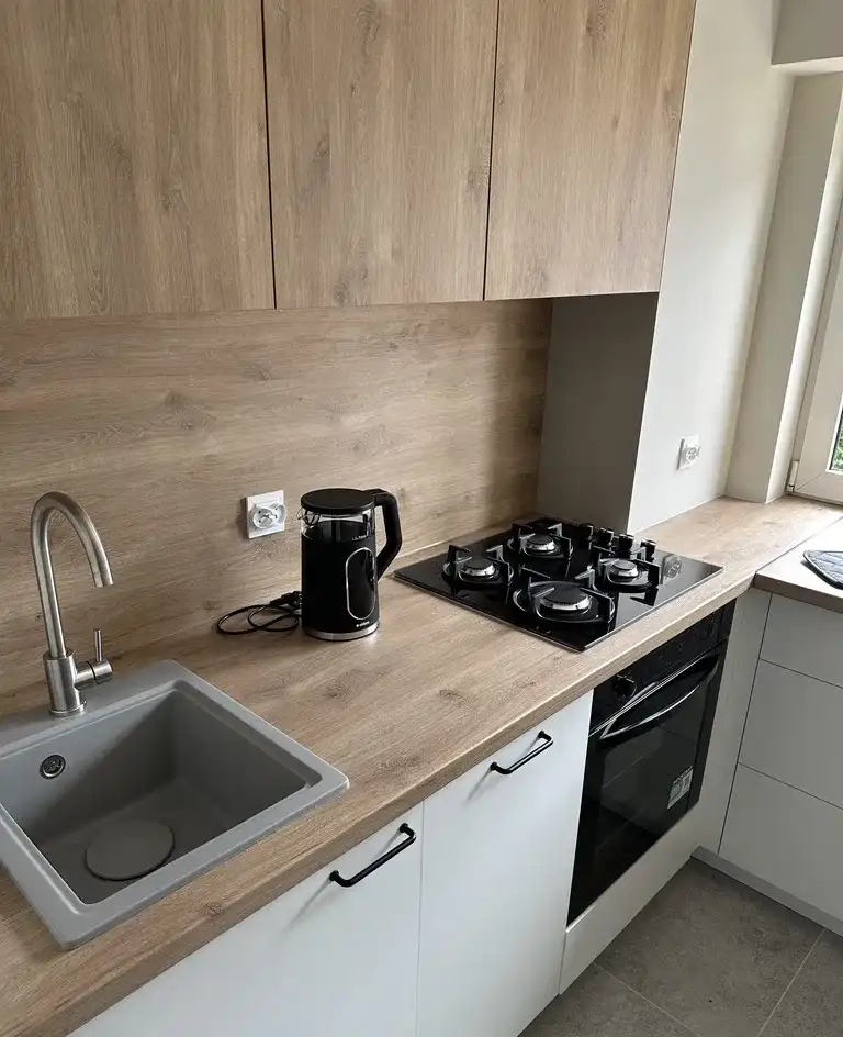 3 WOLNE POKOJE W NOWYM APARTAMENCIE - WOLA, WARSZAWA - zdjęcie 10
