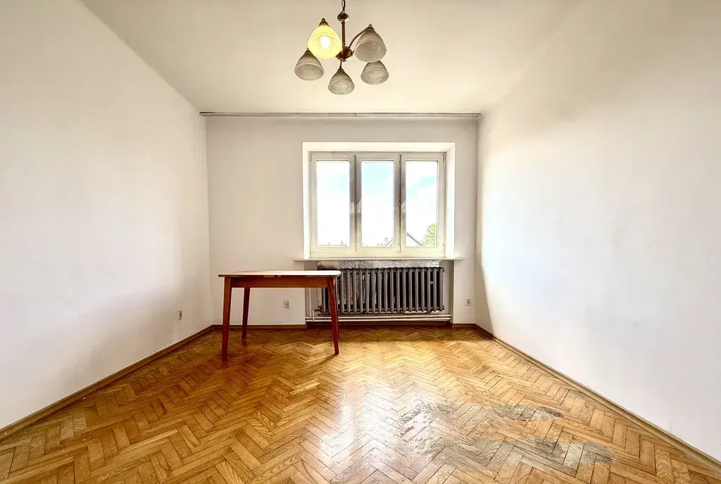 4 pokoje w Staromiejskim domu w Rzeszowie - zdjęcie 9