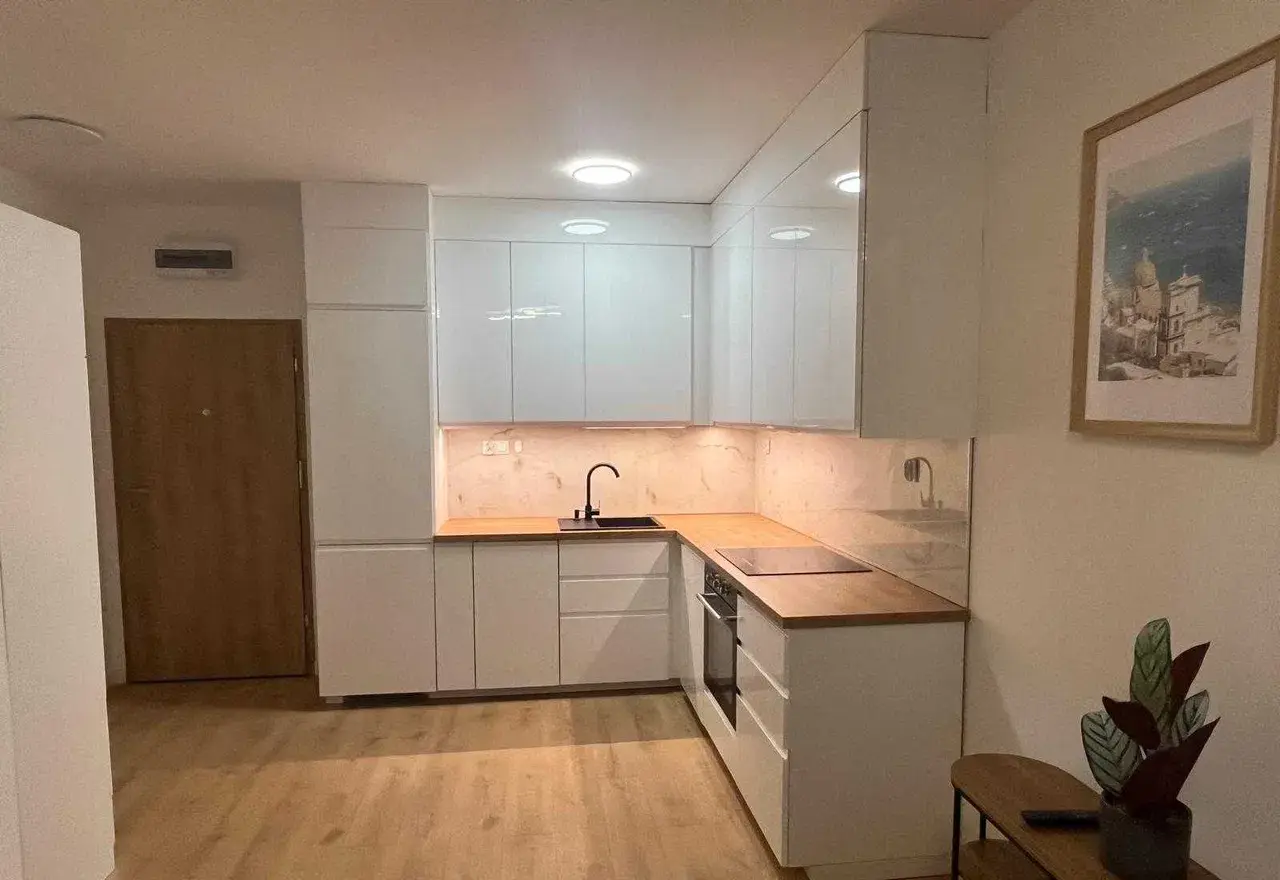 NOWY apartament Zawadzkiego 54 - zdjęcie 3