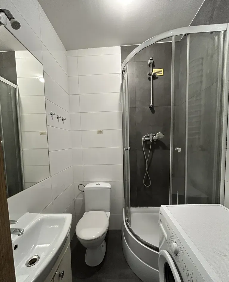 1-osobowy pokój w centrum Katowic - ul. Francuska - zdjęcie 3