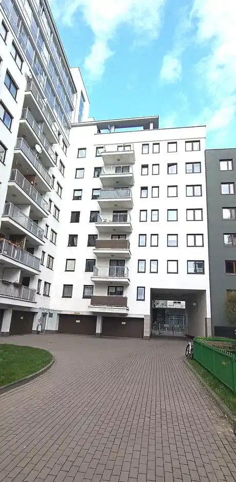 Ładne,2 mieszkanie, nowe budownictwo w świetnej lokalizacji ! - zdjęcie 10