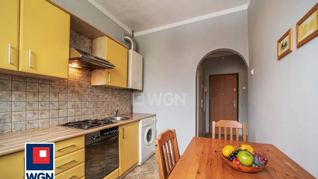Mieszkanie, 34,10 m², Bolesławiec - zdjęcie 4