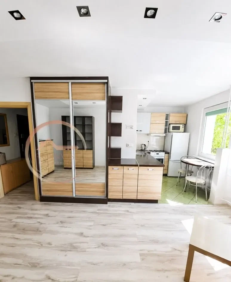 Kwalerka 29 m², 1 Piętro, Szwederowo - zdjęcie 2