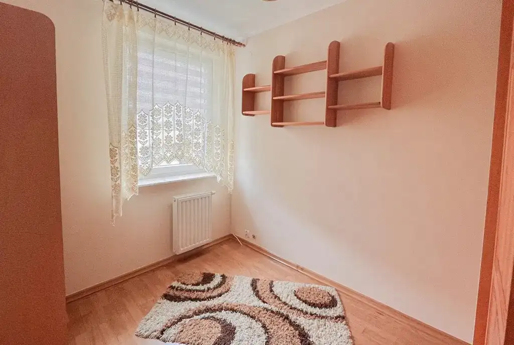 2 pok, duży balkon! Reda City, Gumieńce - zdjęcie 5