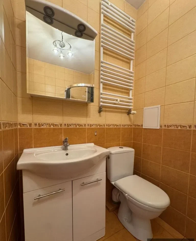 Grudziądz - Mieszkanie 48,18 m² - zdjęcie 5
