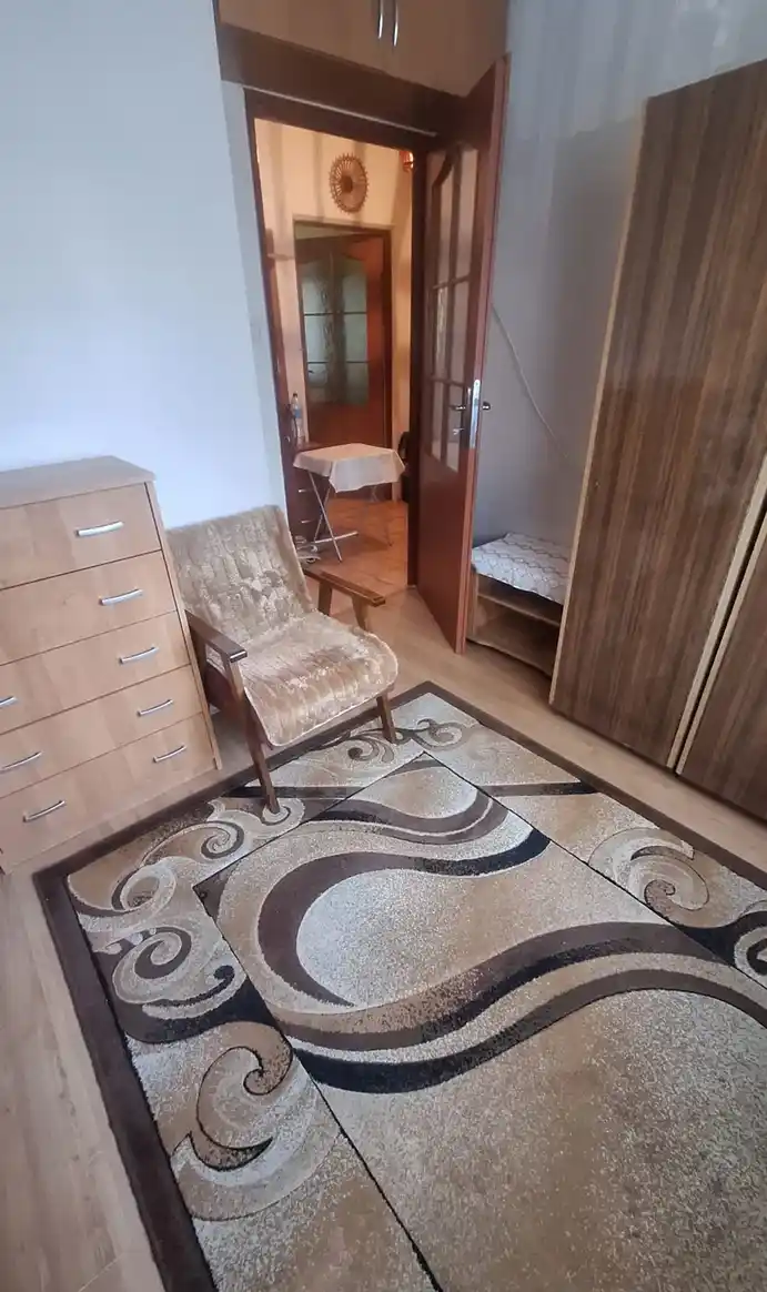 Do wynajęcia mieszkanie 48 m kw. - zdjęcie 6