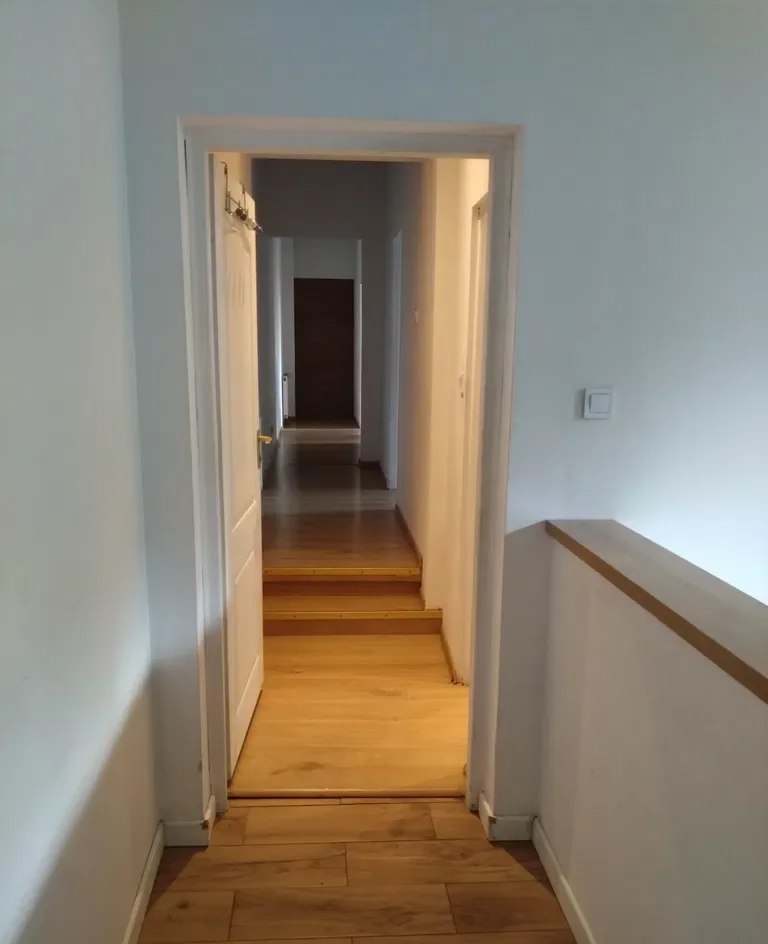 3 pokojowe mieszkanie w dobrej lokalizacji -Będzin śródmieście. - zdjęcie 2