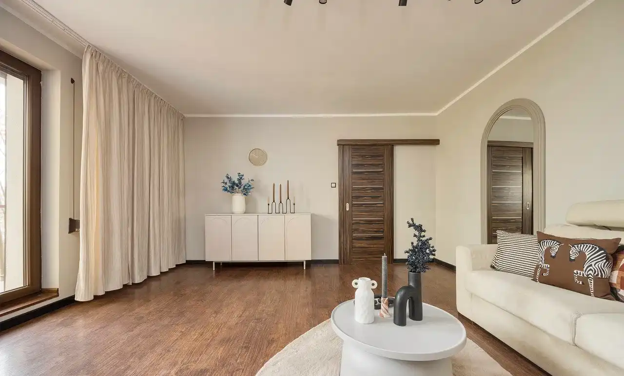 Mieszkanie 49 m², 1 pokój, Bydgoszcz, Nowy Fordon - zdjęcie 3