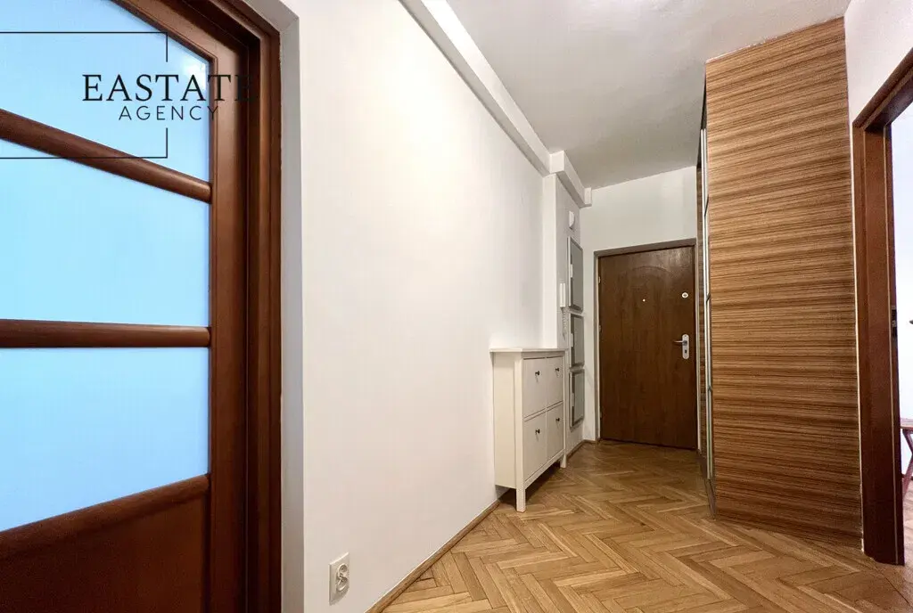 Saska Kępa | 2 balkony| Piwnica | Przestronne - zdjęcie 10
