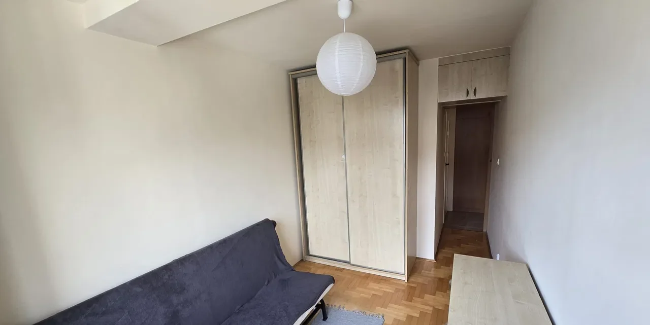 Wynajmę 2 pokojowe mieszkanie, 47m2, Krowodrza Górka, Rusznikarska, wł - zdjęcie 5