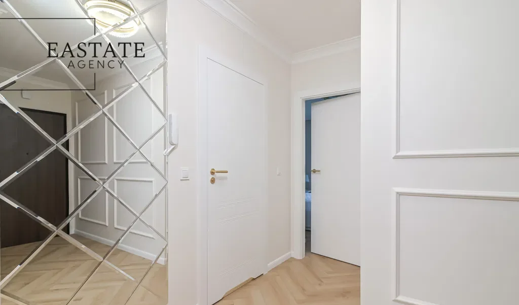Komfortowe apartament z ogródkiem 800 m od plaży! - zdjęcie 7