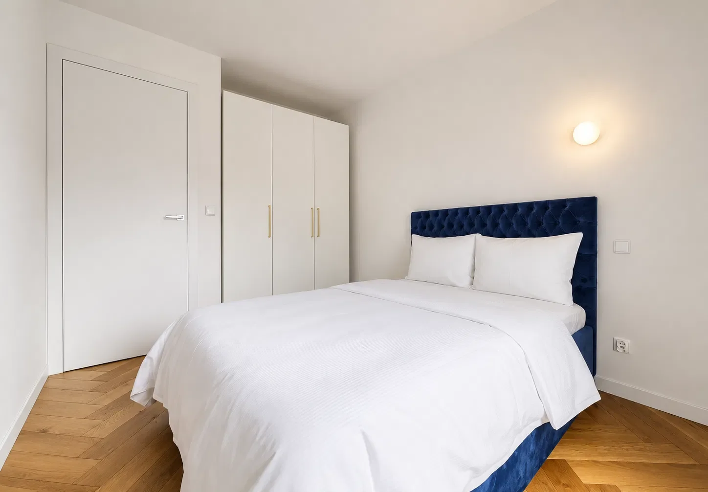 3 pokoje | 58 m² | duży balkon | Centrum Wrocławia - zdjęcie 7