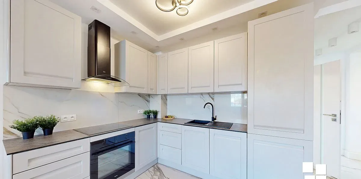 Nowy, 3 pokojowy apartament. Najem okazjonalny. - zdjęcie 7