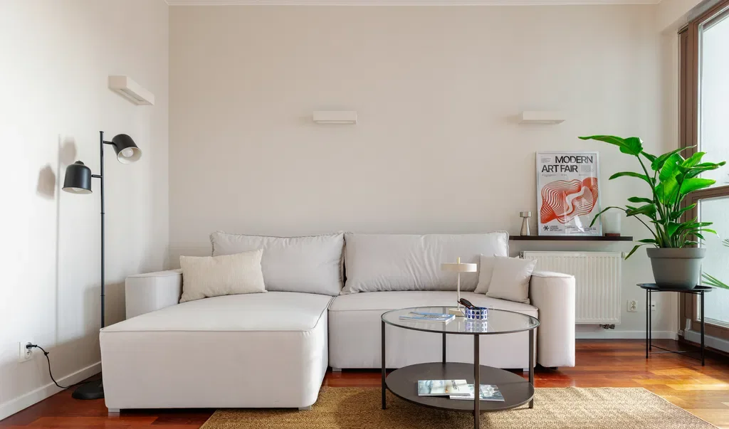 Eko Park | 80 m² | 3 pokoje | Taras i 3 balkony | - zdjęcie 4