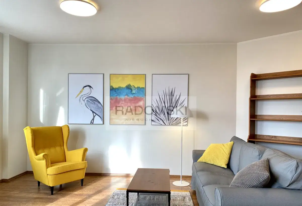 Mieszkanie Gdynia Redłowo, 63m2, 3 pokoje, balkon, garaż - zdjęcie 2