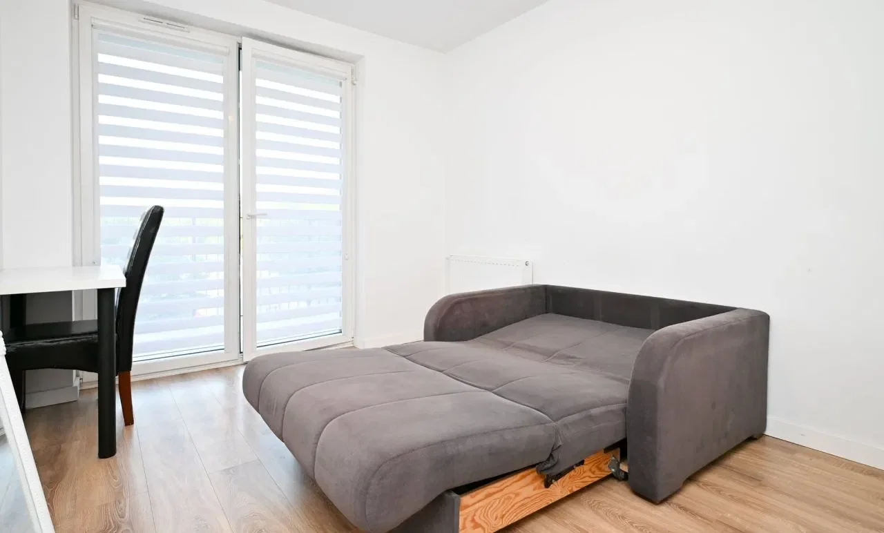 3 oddzielne pokoje Czyżyny M1 ul. Sikorki 60 m2 Od - zdjęcie 7