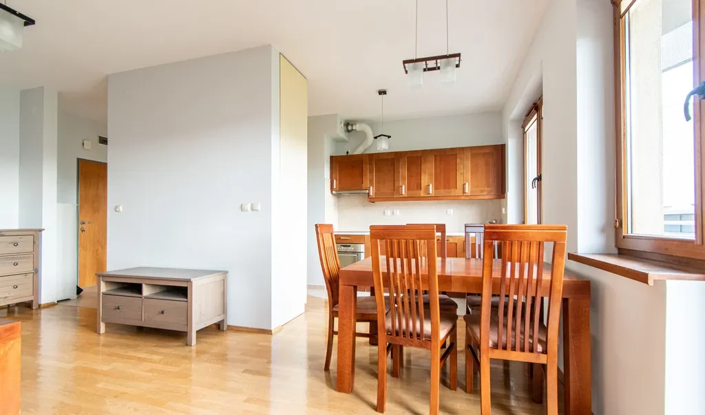 2-pok. 50m2, balkon, Krowodrza górka. - zdjęcie 6