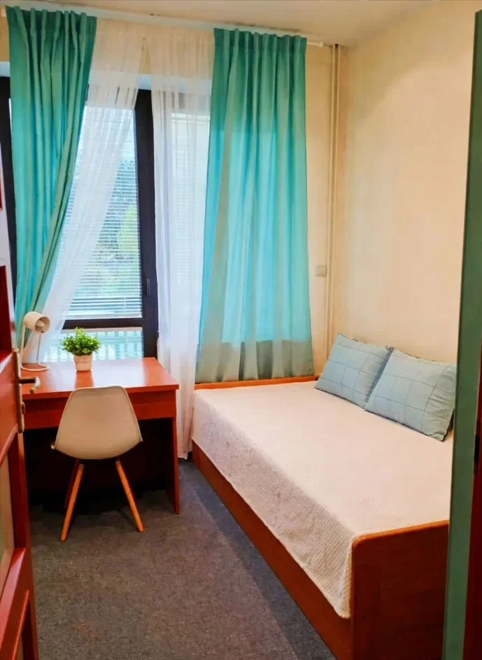 3 oddzielne pokoje, odrębna kuchnia, Slawinek - zdjęcie 6