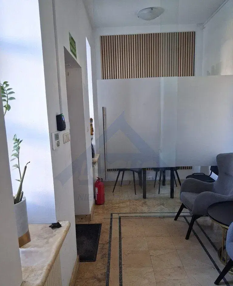 Biuro do wynajęcia Żoliborz 700m2 - zdjęcie 2