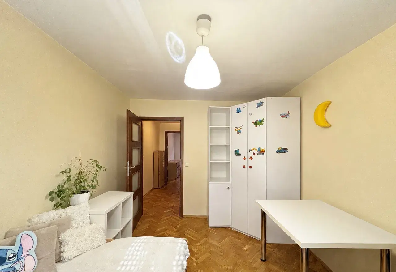 Duże, rozkładowe 4 pok. z balkonem / dostępne od 1.08 - zdjęcie 6