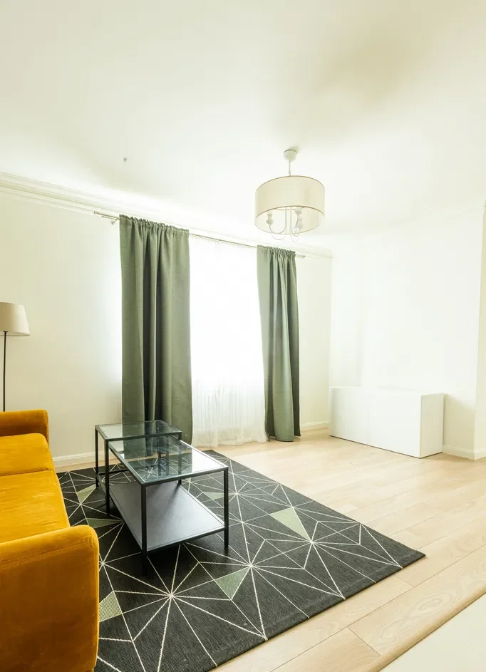 Apartament w centrum z ogrodem bez pośredników - zdjęcie 7