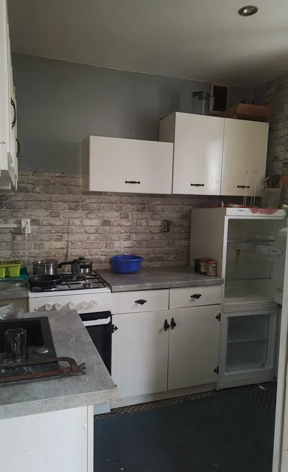2 pokoje pierwsze piętro obok Galeri Starówka - zdjęcie 4