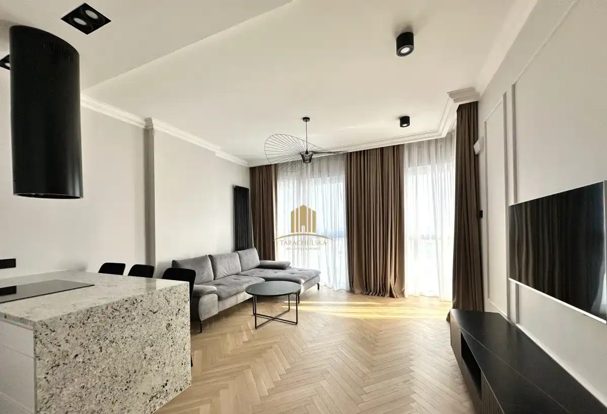 Apartment | 1 bedroom | AC | terrace | 1x parking