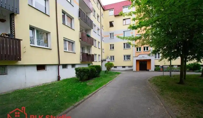 3 pokoje przy Kauflandzie - zdjęcie 2