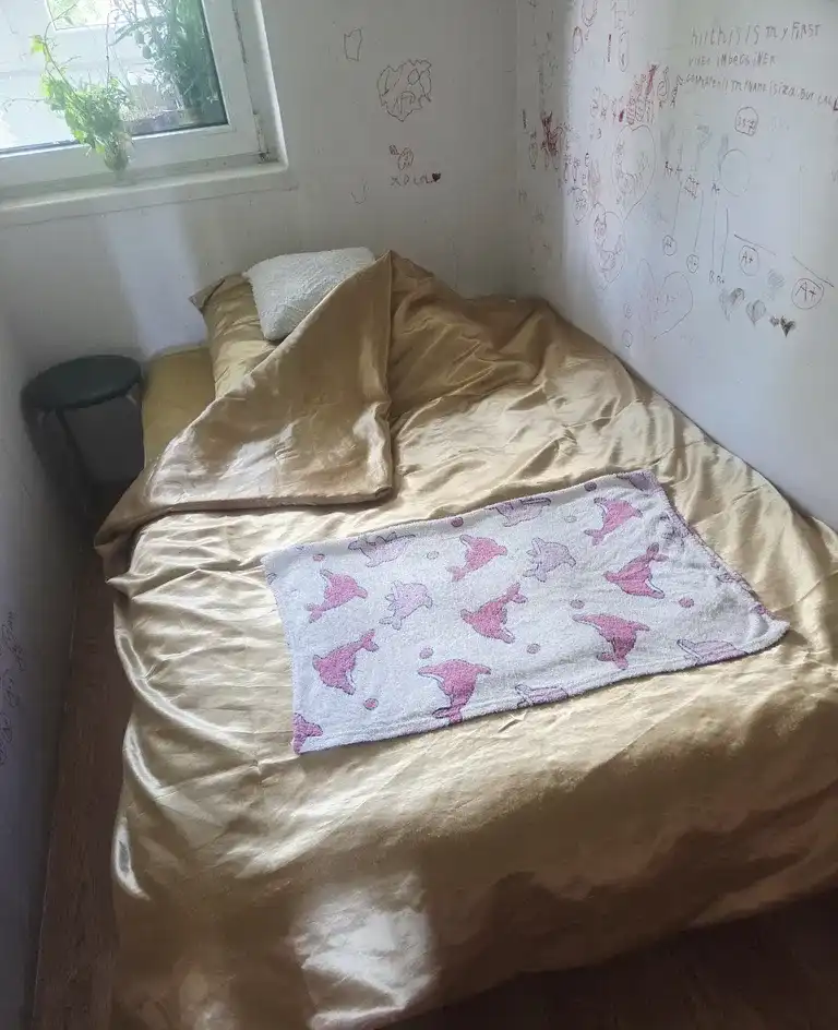 Pokój jednoosobowy w mieszkaniu w bloku w Gdańsku - zdjęcie 8