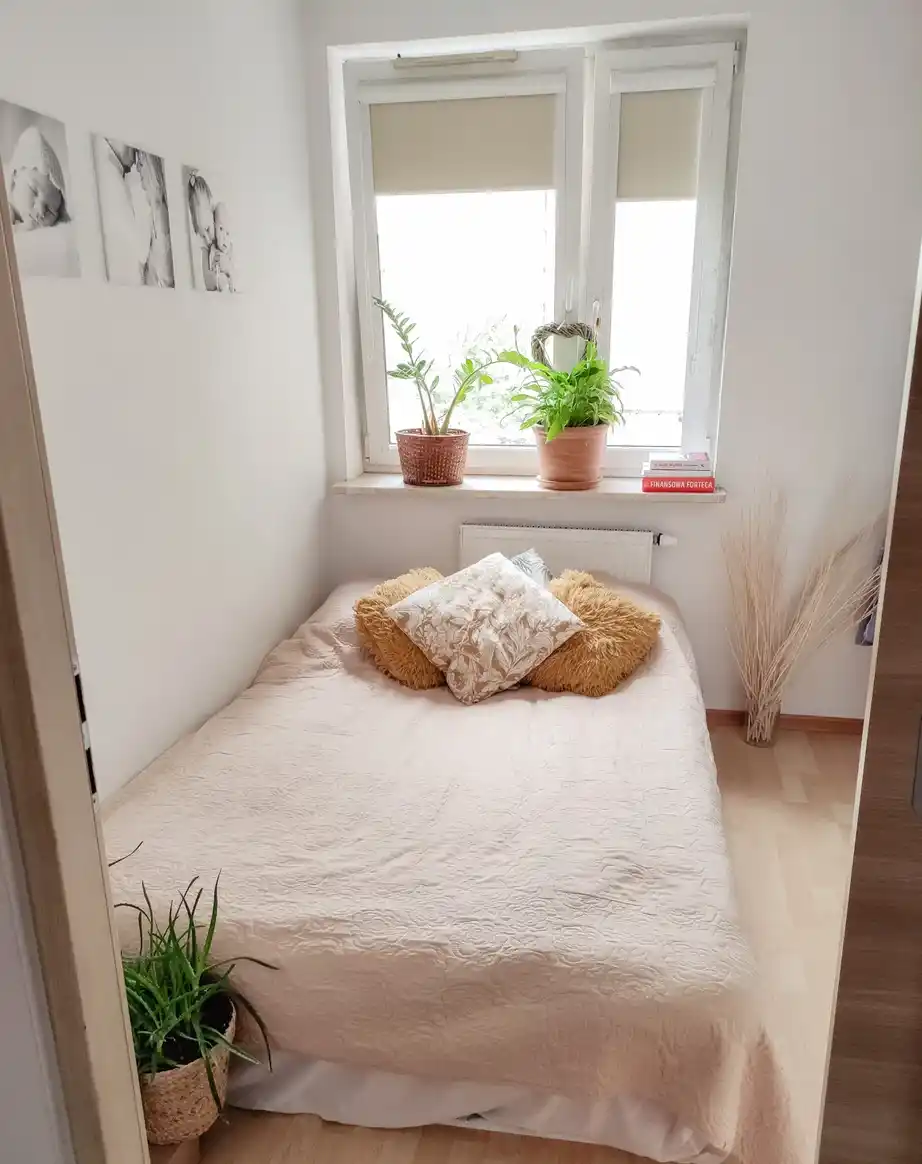 3 pokoje do wynajęcia 60m2 ul. Kickiego Praga- Południe - zdjęcie 6