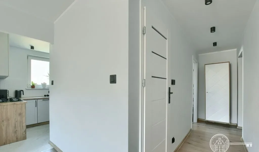 3 pokoje, wolne od sierpnia w Toruniu - zdjęcie 8