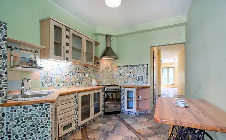 Stylowe mieszkanie 63 m² z widokiem na Motławę - Stare Miasto - zdjęcie 6