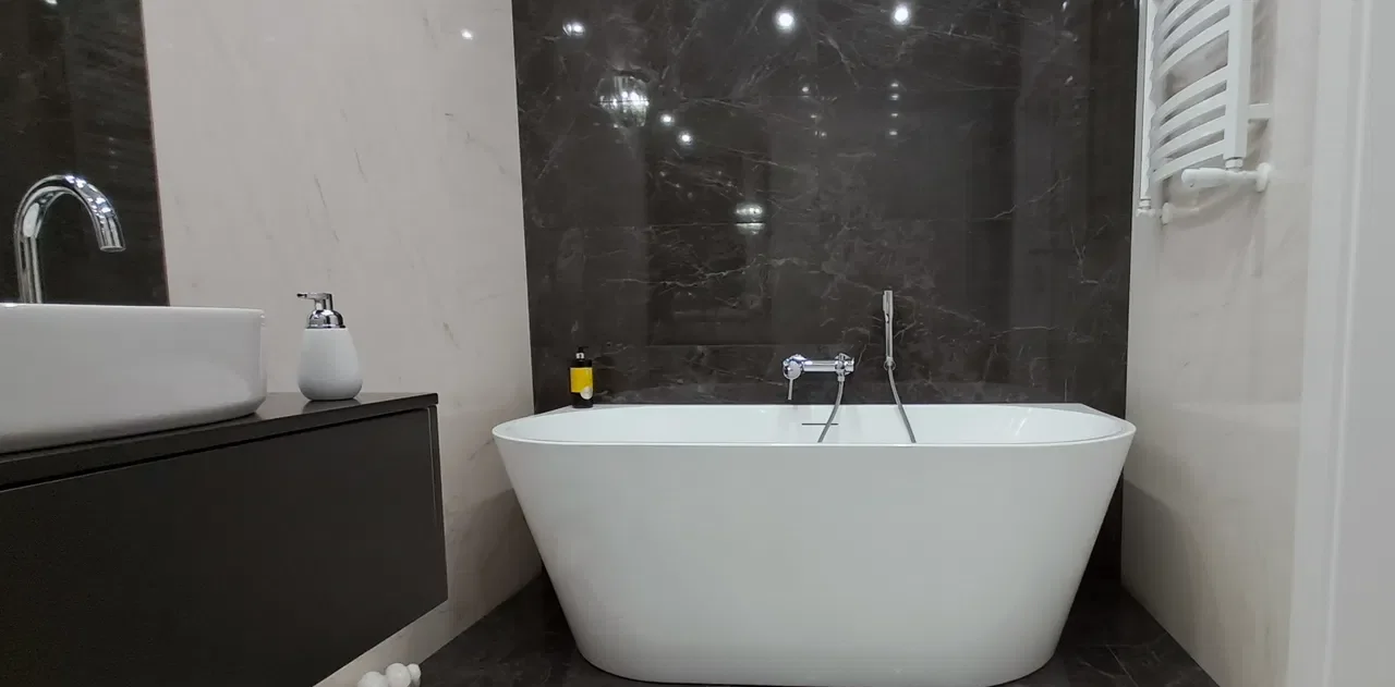Elegancki cichy apartament, klimatyzacja, zielona, kameralna okolica. - zdjęcie 5