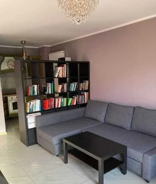 Pokój na wynajem w ścisłym centrum - zdjęcie 4