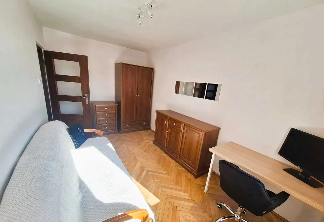 Pokoje do wynajęcia - W CENTRUM - ul. Muzyczna 7 - zdjęcie 3