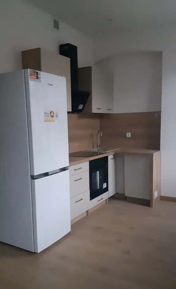 2-pokojowe mieszkanie, Centrum Poznania ul. Grobla 29А - zdjęcie 2