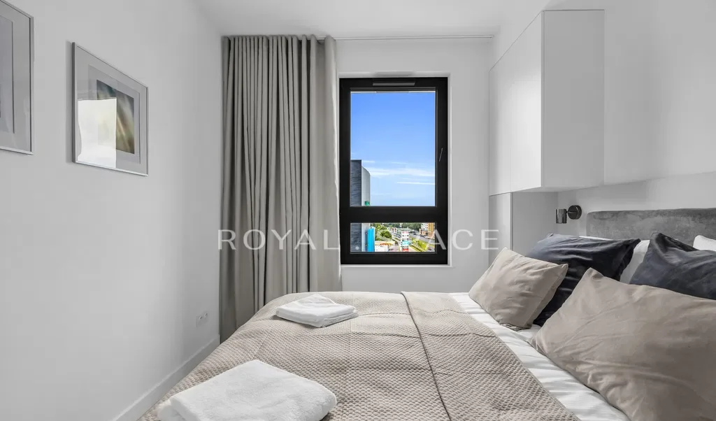 Nowy apartament z parkingiem super lokalizacja - zdjęcie 10