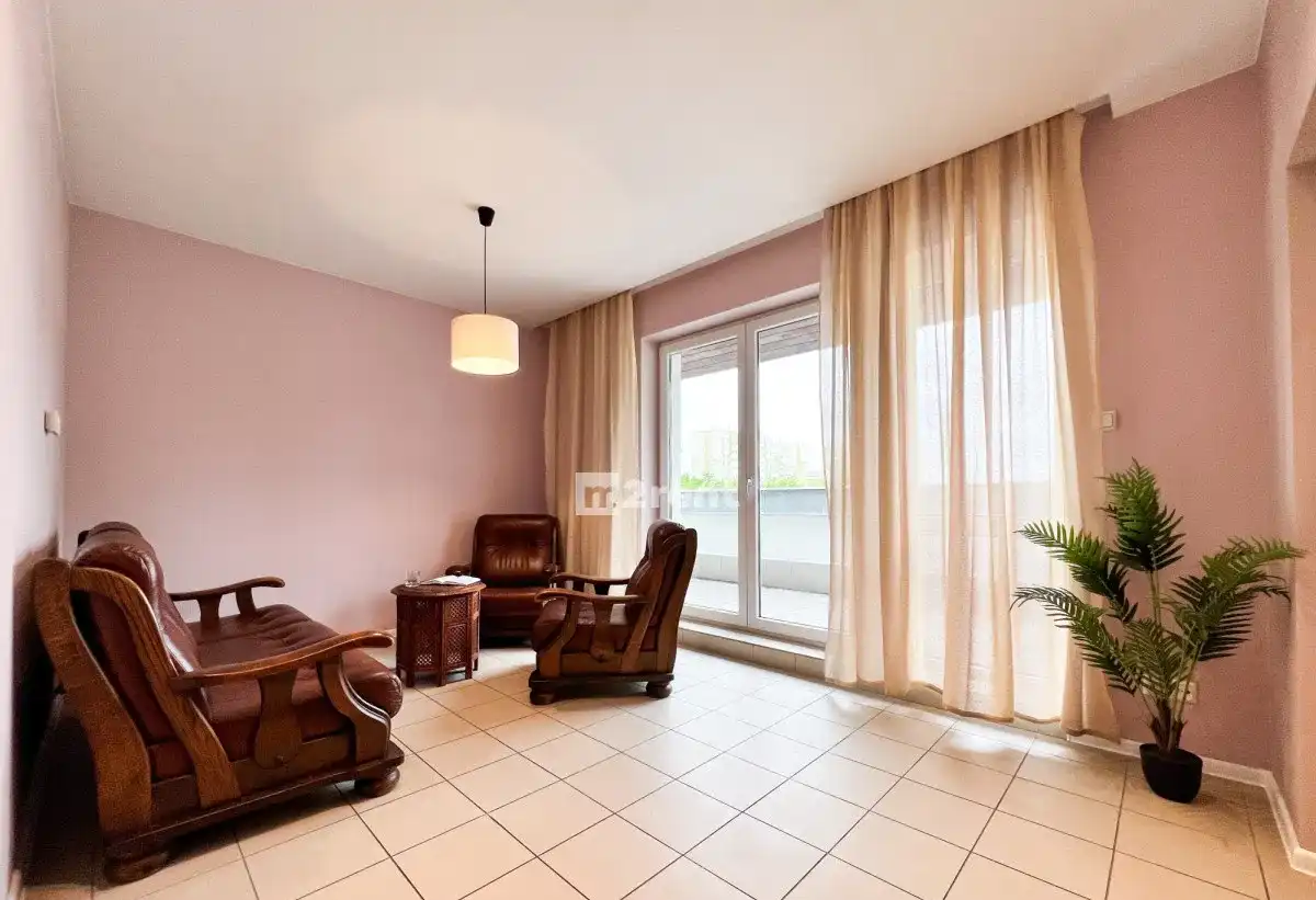Łódź - Chojny | 65 m2 | 3 pokoje | balkon| parking - zdjęcie 9