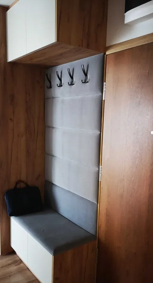Wynajmę nowe mieszkanie na ul. Lazurowej - zdjęcie 5