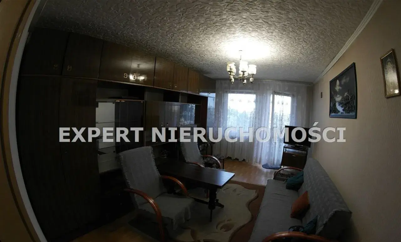 Mieszkanie dwupokojowe w centrum Knurowa