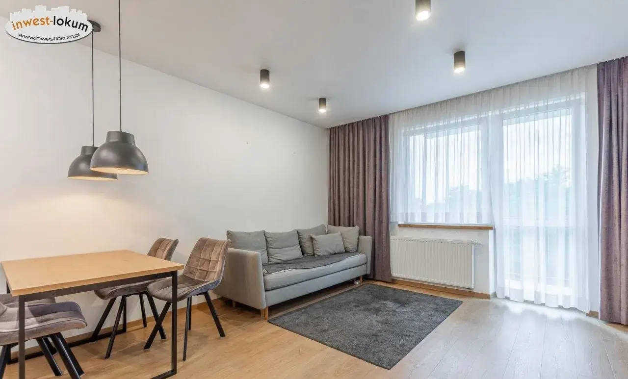 Mieszkanie, 40 m², Olkusz - zdjęcie 2
